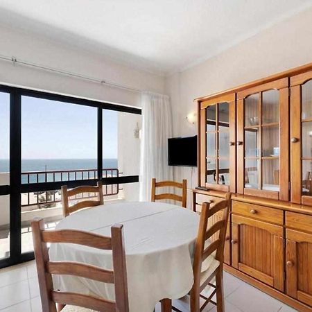 Apartamentos Torre Da Rocha Frente Ao Mar ปอร์ติเมา ภายนอก รูปภาพ