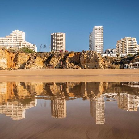 Apartamentos Torre Da Rocha Frente Ao Mar ปอร์ติเมา ภายนอก รูปภาพ