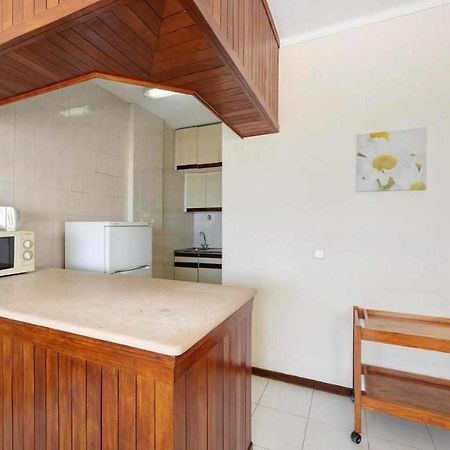 Apartamentos Torre Da Rocha Frente Ao Mar ปอร์ติเมา ภายนอก รูปภาพ