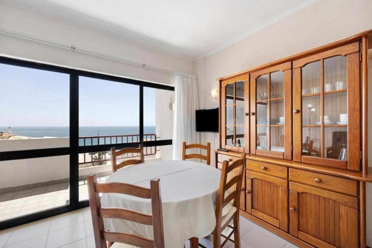 Apartamentos Torre Da Rocha Frente Ao Mar ปอร์ติเมา ภายนอก รูปภาพ