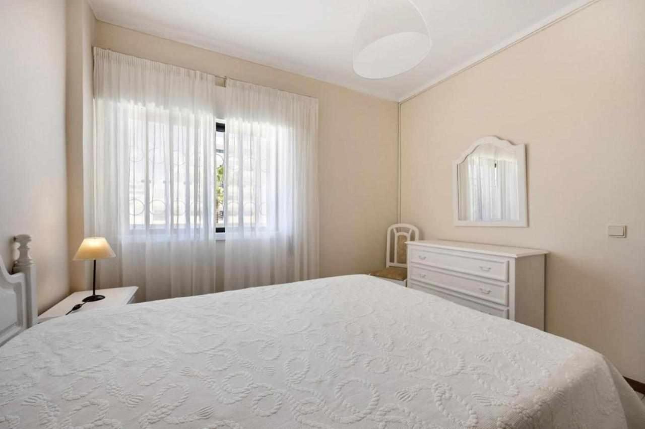 Apartamentos Torre Da Rocha Frente Ao Mar ปอร์ติเมา ภายนอก รูปภาพ