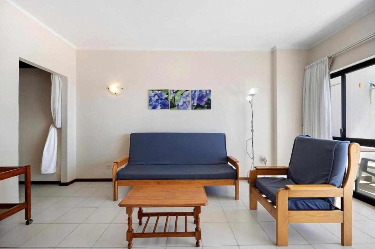 Apartamentos Torre Da Rocha Frente Ao Mar ปอร์ติเมา ภายนอก รูปภาพ