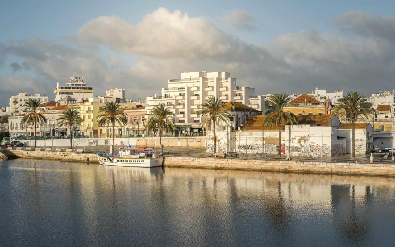 Apartamentos Torre Da Rocha Frente Ao Mar ปอร์ติเมา ภายนอก รูปภาพ
