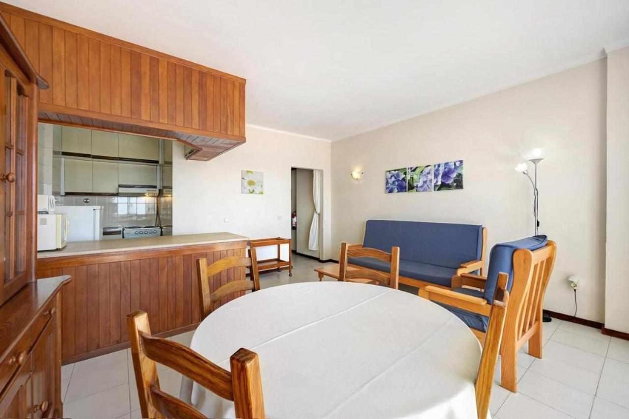 Apartamentos Torre Da Rocha Frente Ao Mar ปอร์ติเมา ภายนอก รูปภาพ