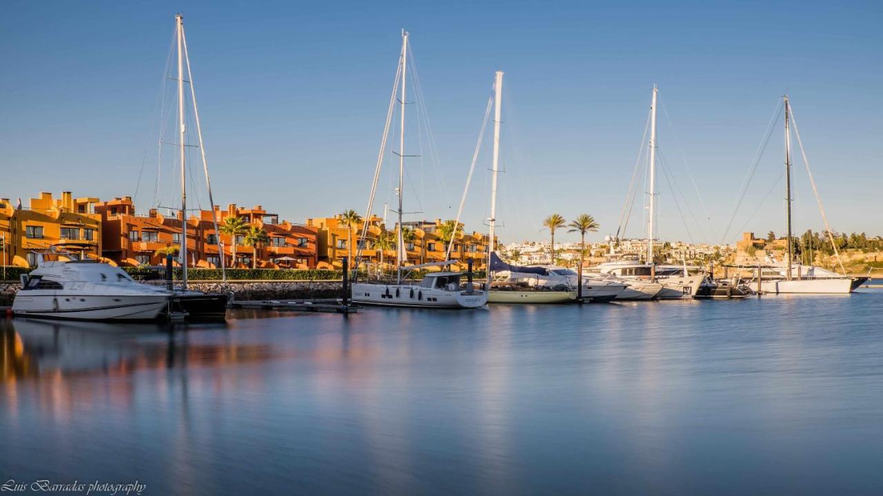 Apartamentos Torre Da Rocha Frente Ao Mar ปอร์ติเมา ภายนอก รูปภาพ