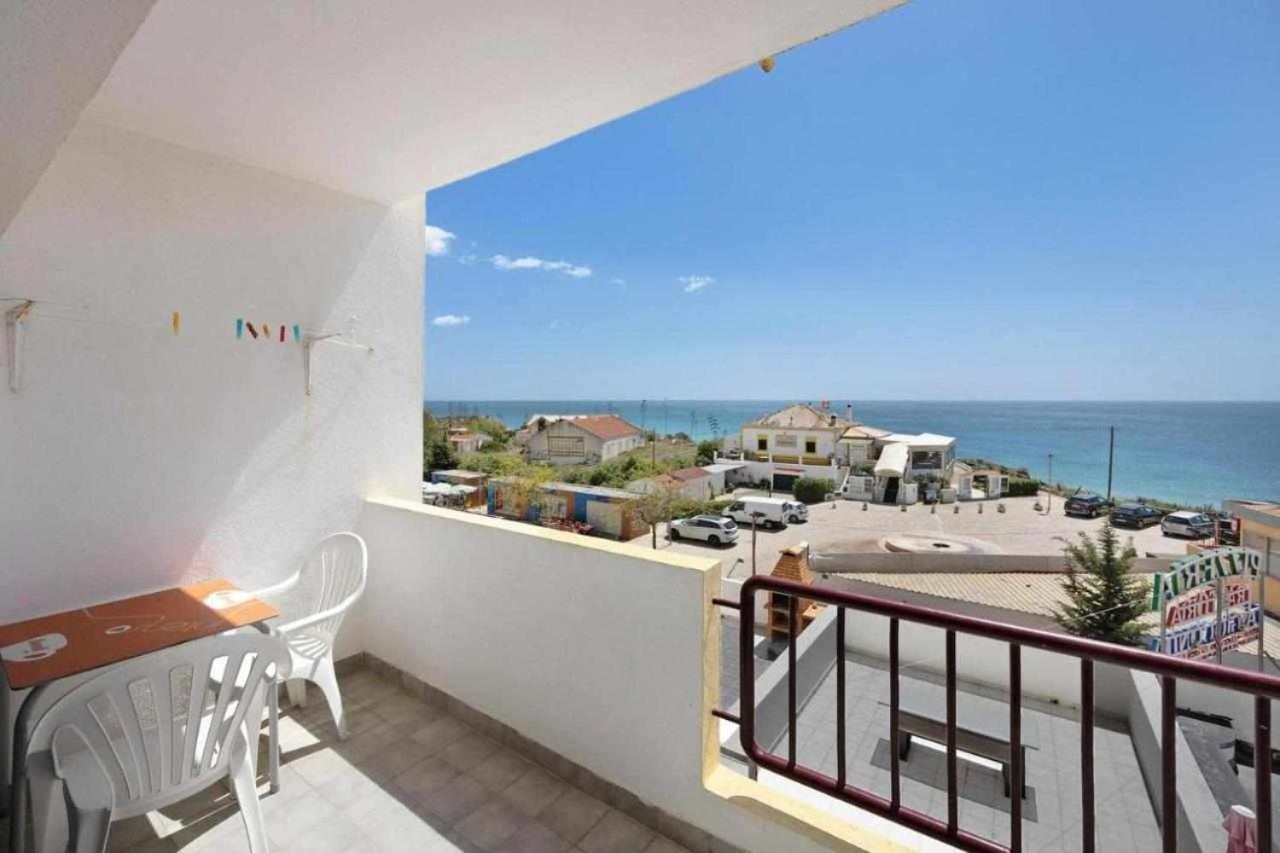 Apartamentos Torre Da Rocha Frente Ao Mar ปอร์ติเมา ภายนอก รูปภาพ