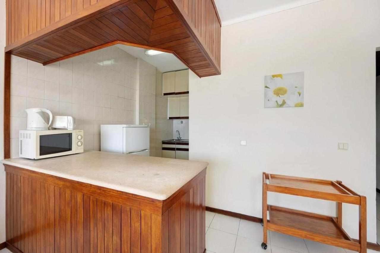 Apartamentos Torre Da Rocha Frente Ao Mar ปอร์ติเมา ภายนอก รูปภาพ