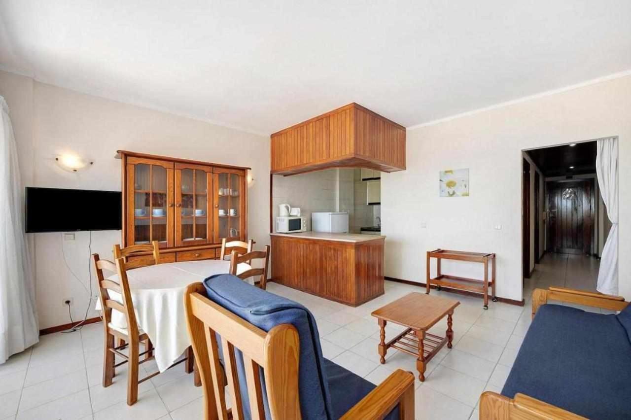 Apartamentos Torre Da Rocha Frente Ao Mar ปอร์ติเมา ภายนอก รูปภาพ