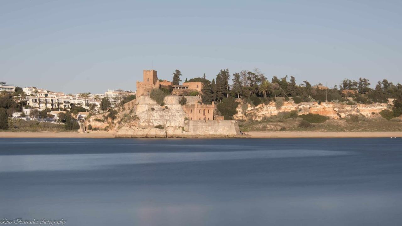 Apartamentos Torre Da Rocha Frente Ao Mar ปอร์ติเมา ภายนอก รูปภาพ
